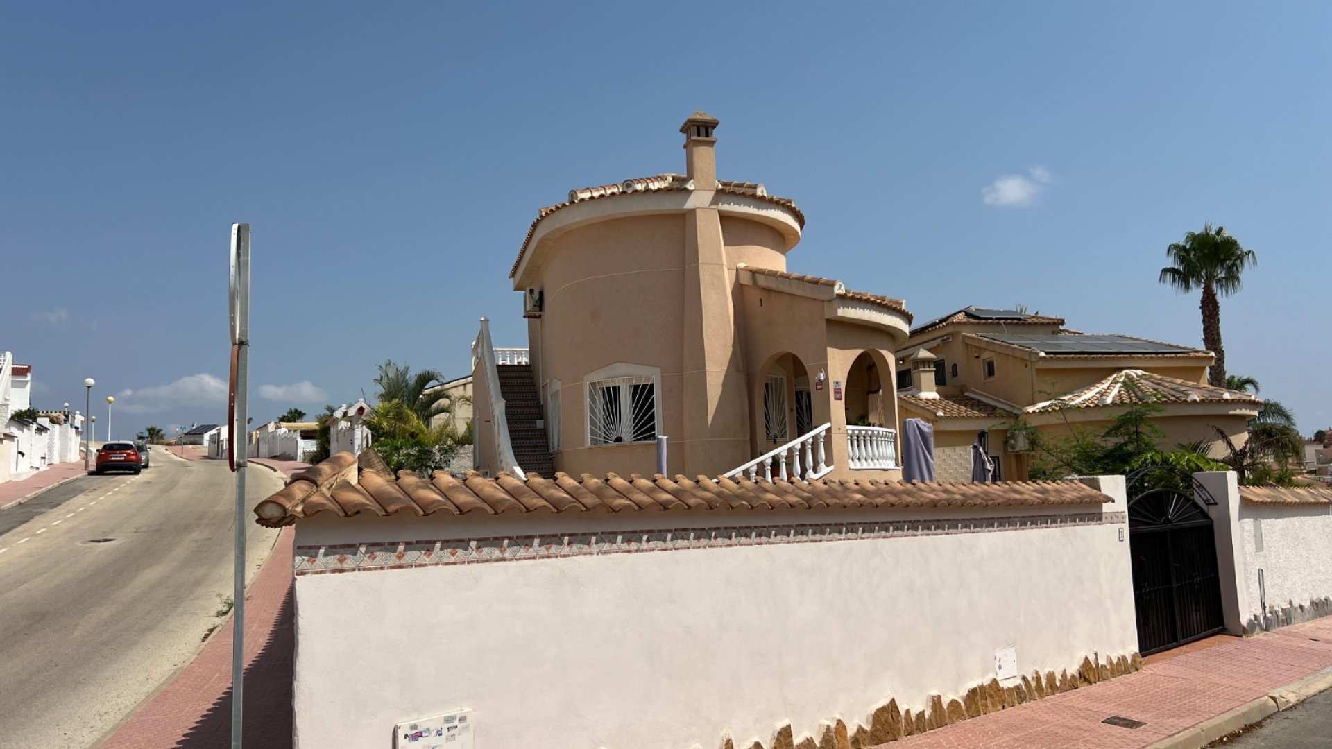 Reventa - Chalets -
Ciudad Quesada