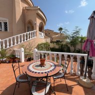 Reventa - Chalets -
Ciudad Quesada
