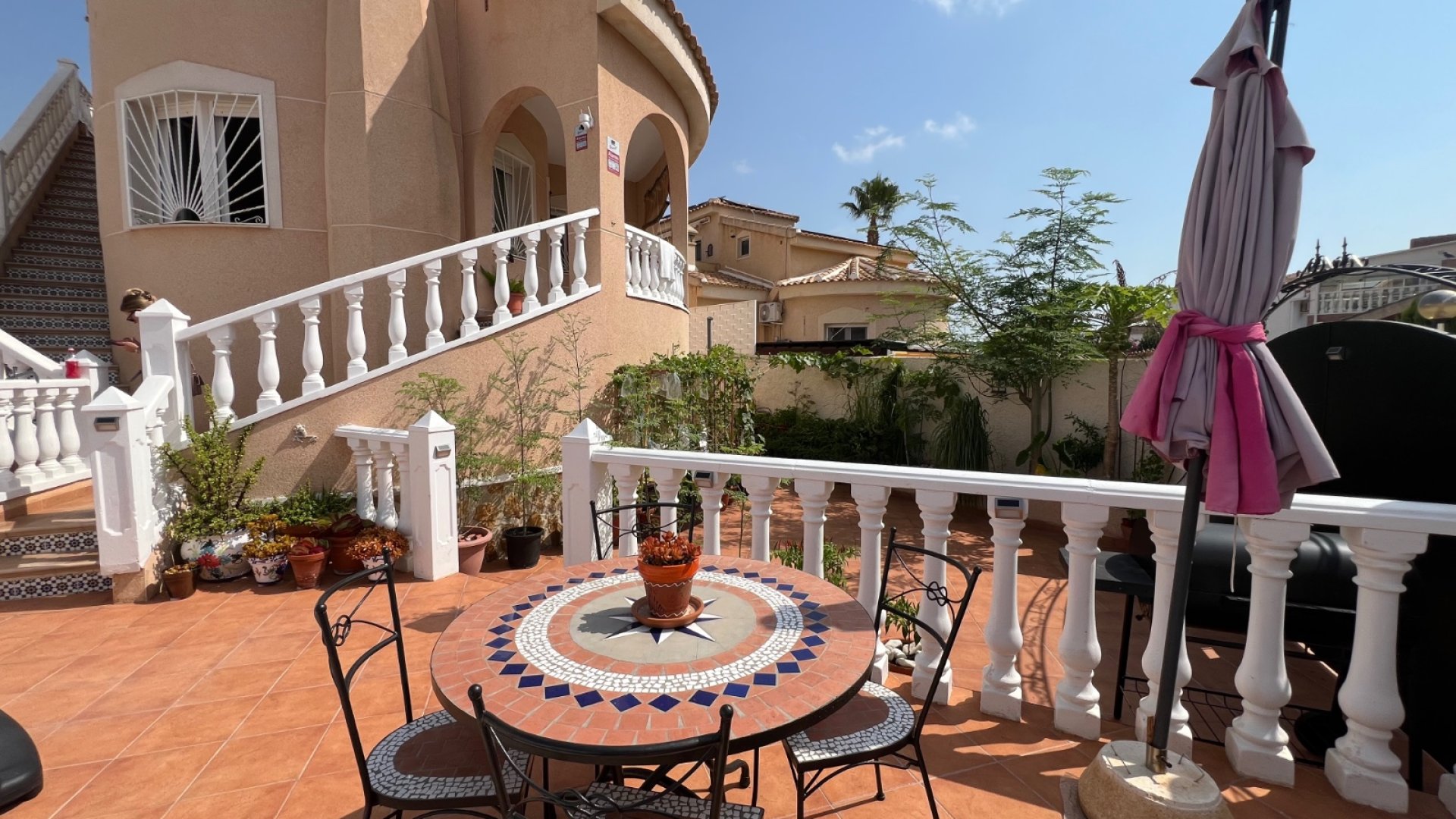 Reventa - Chalets -
Ciudad Quesada