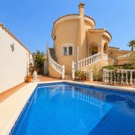 Reventa - Chalets -
Ciudad Quesada