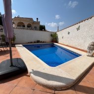 Reventa - Chalets -
Ciudad Quesada