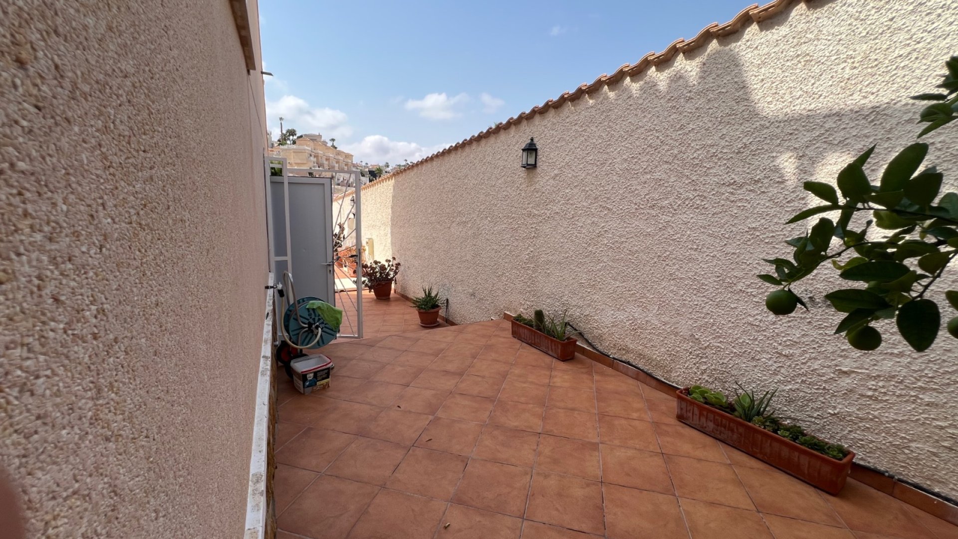 Reventa - Chalets -
Ciudad Quesada