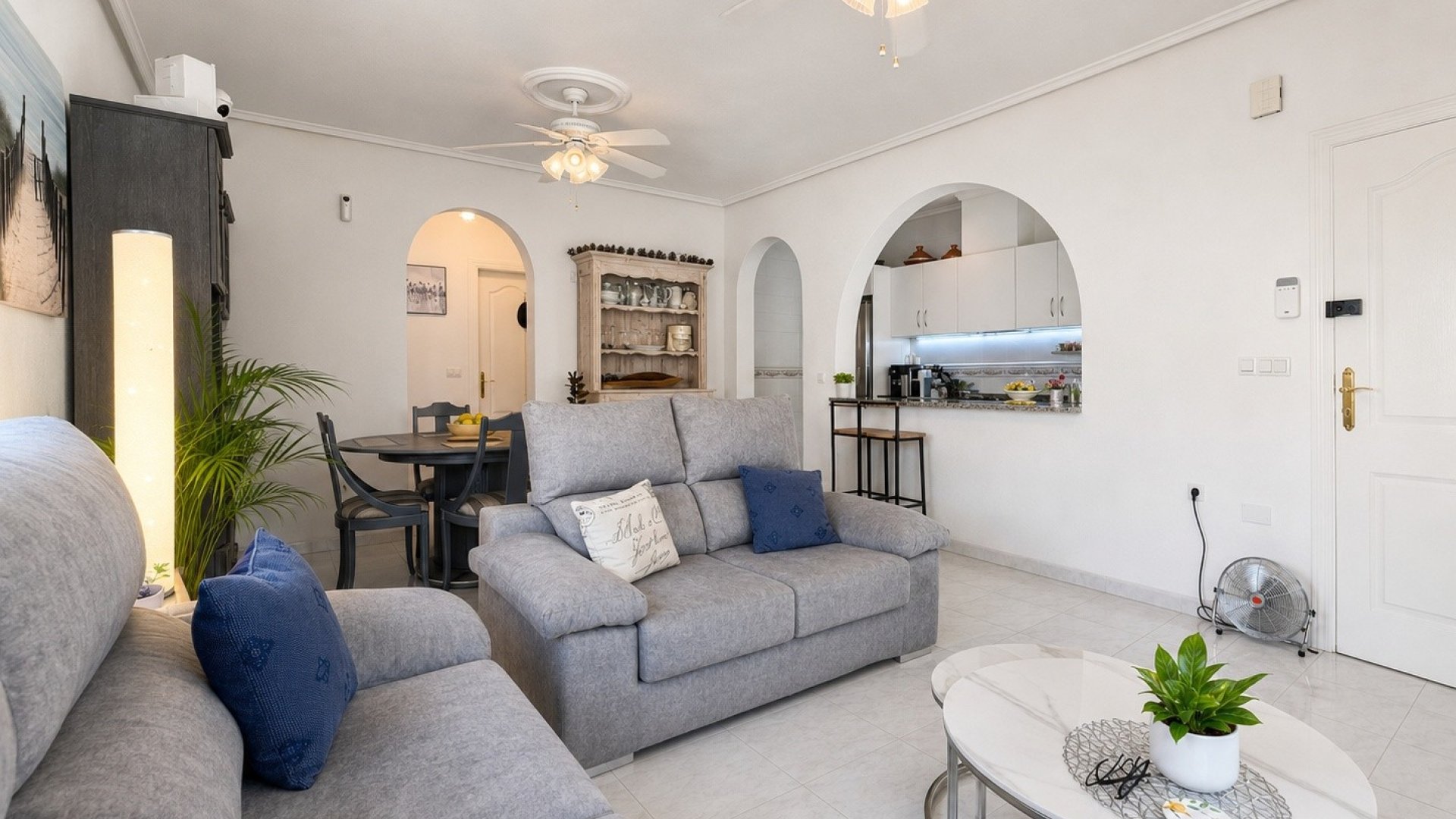 Reventa - Chalets -
Ciudad Quesada