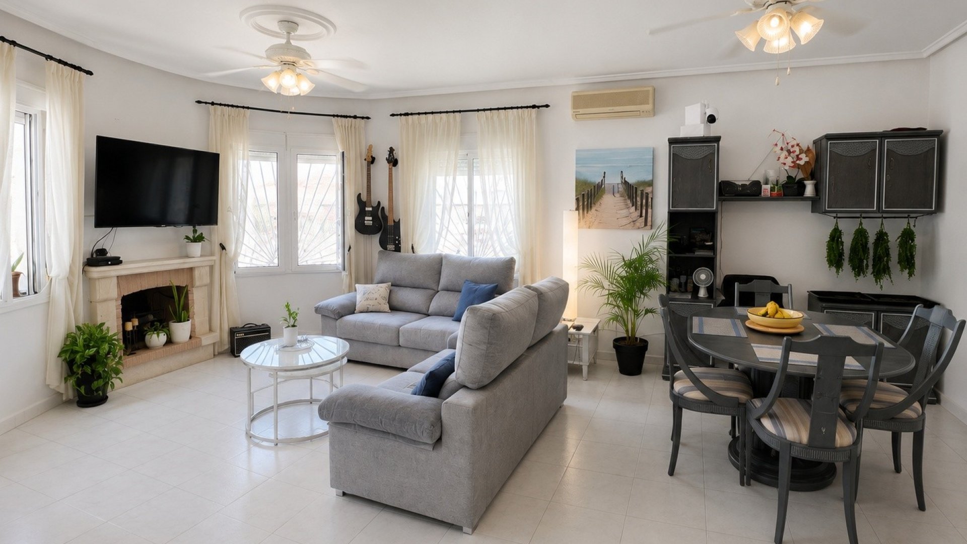 Reventa - Chalets -
Ciudad Quesada