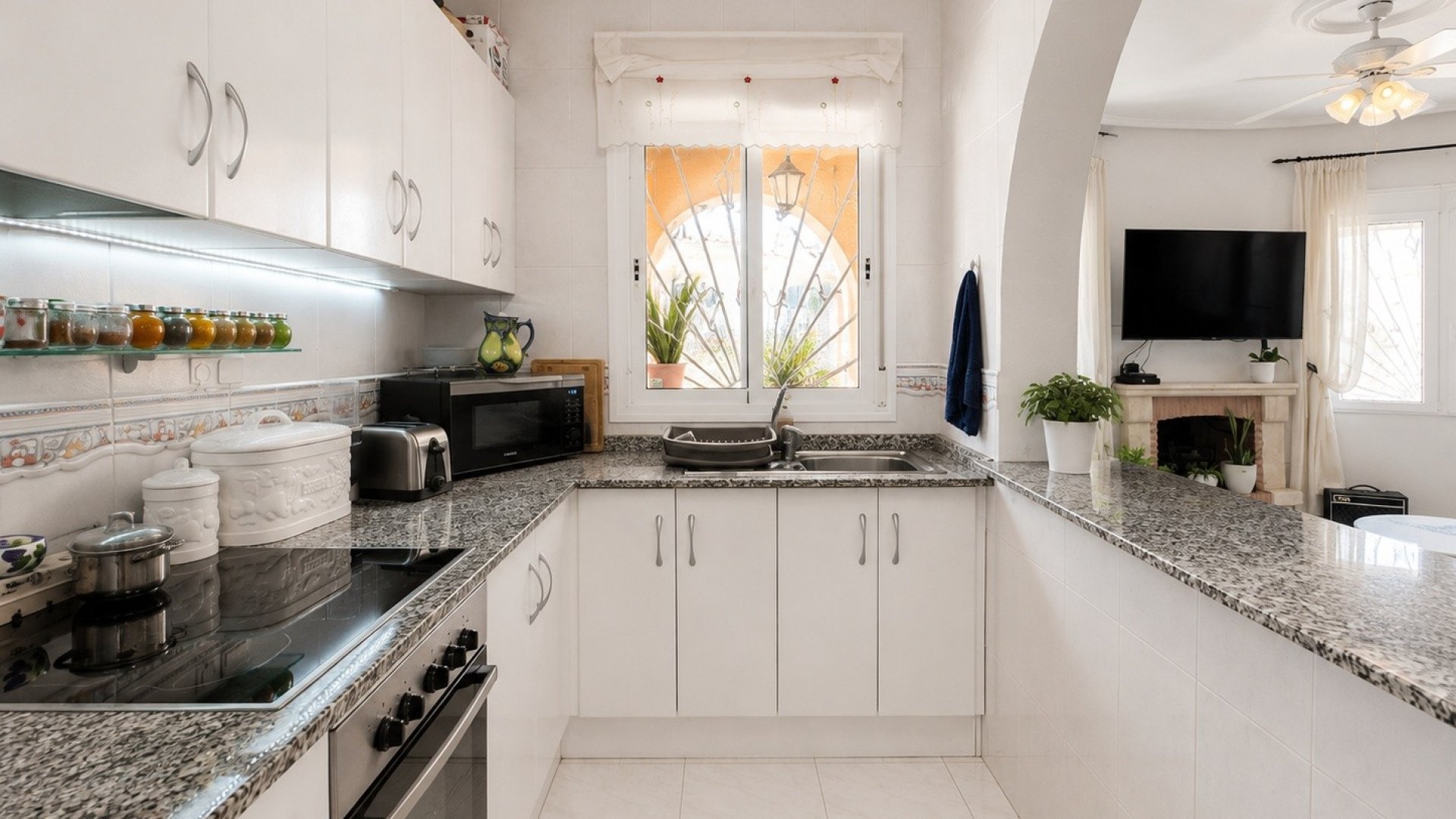 Reventa - Chalets -
Ciudad Quesada