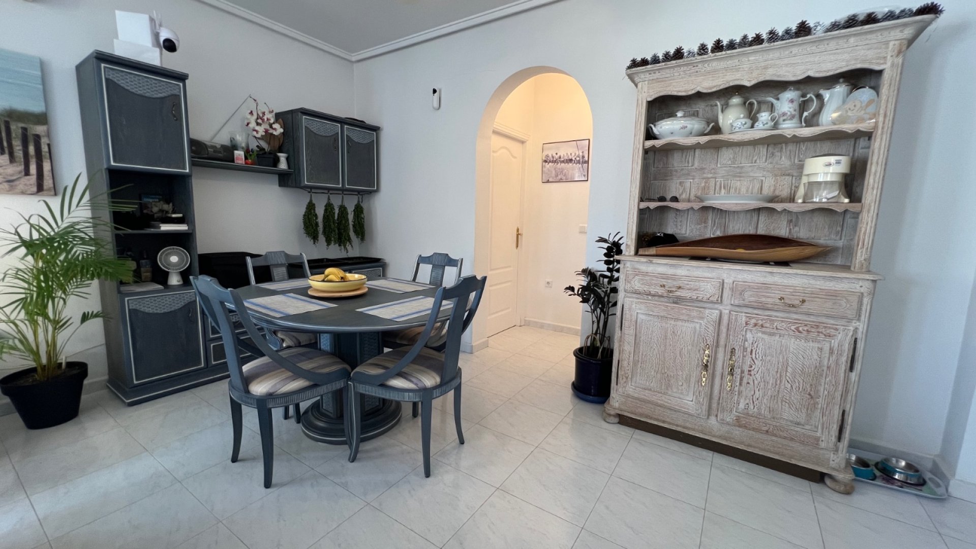 Reventa - Chalets -
Ciudad Quesada