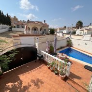 Reventa - Chalets -
Ciudad Quesada
