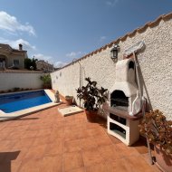 Reventa - Chalets -
Ciudad Quesada