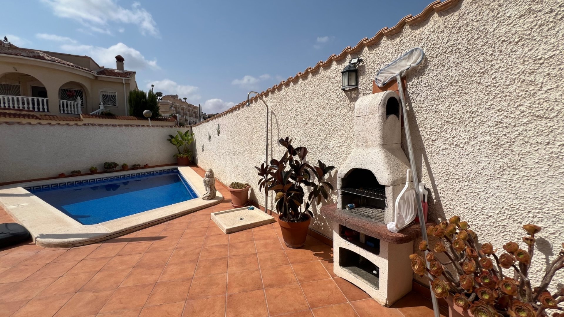 Reventa - Chalets -
Ciudad Quesada