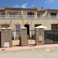 Reventa - Chalets -
Ciudad Quesada
