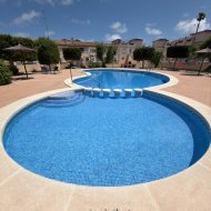 Reventa - Chalets -
Ciudad Quesada