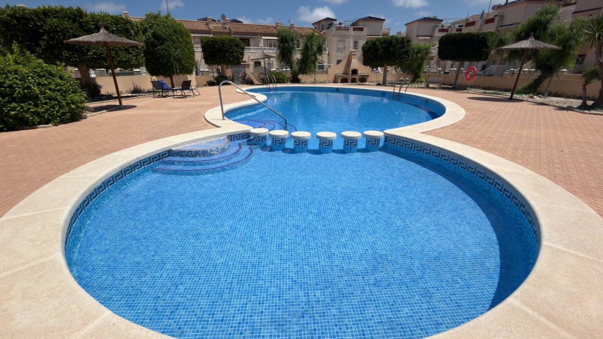 Reventa - Chalets -
Ciudad Quesada