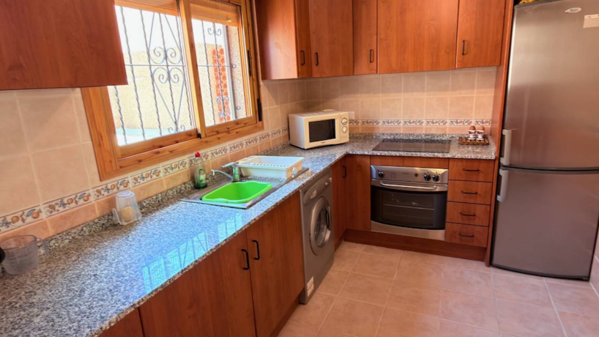 Reventa - Chalets -
Ciudad Quesada