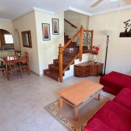 Reventa - Chalets -
Ciudad Quesada