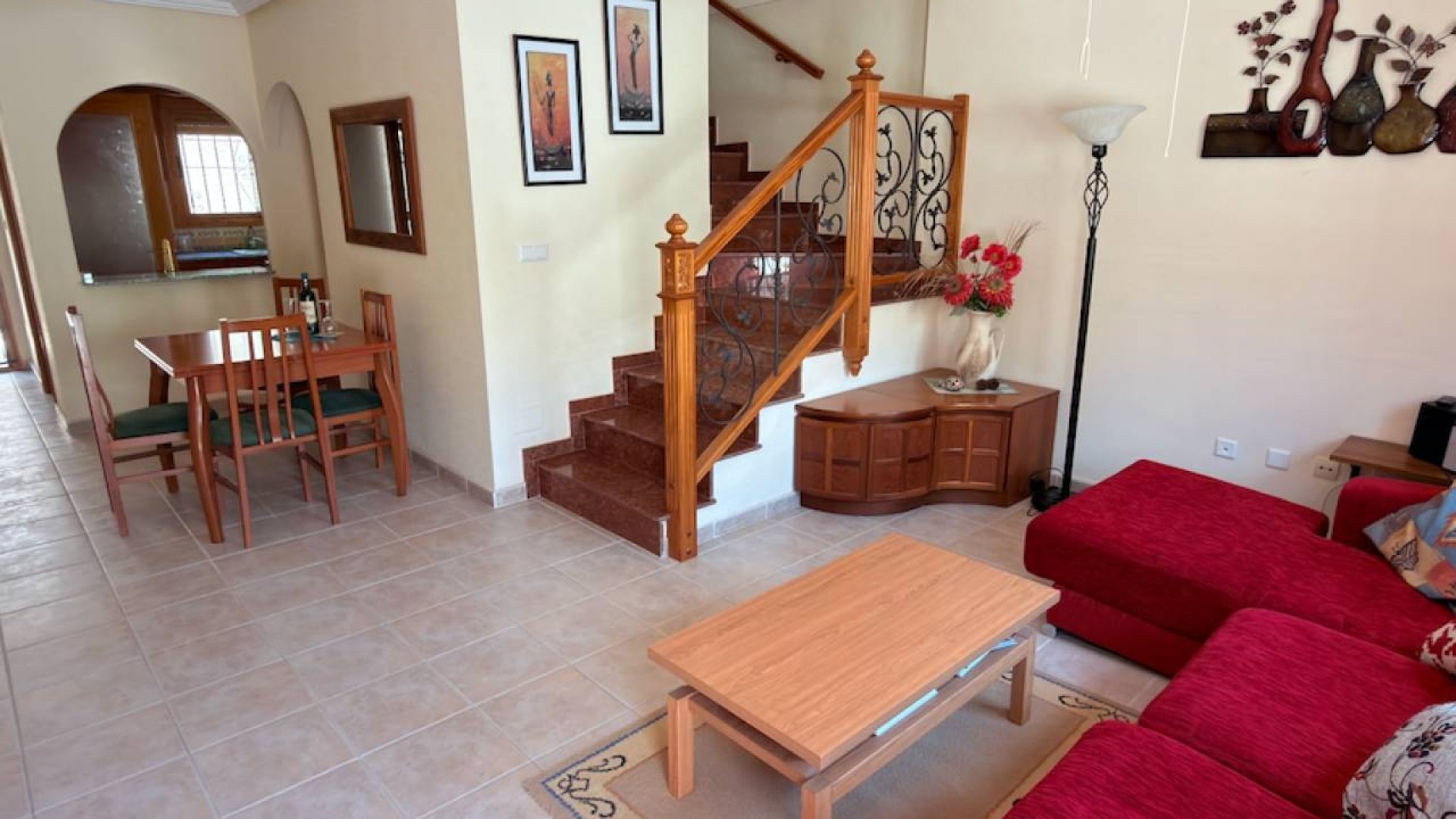 Reventa - Chalets -
Ciudad Quesada