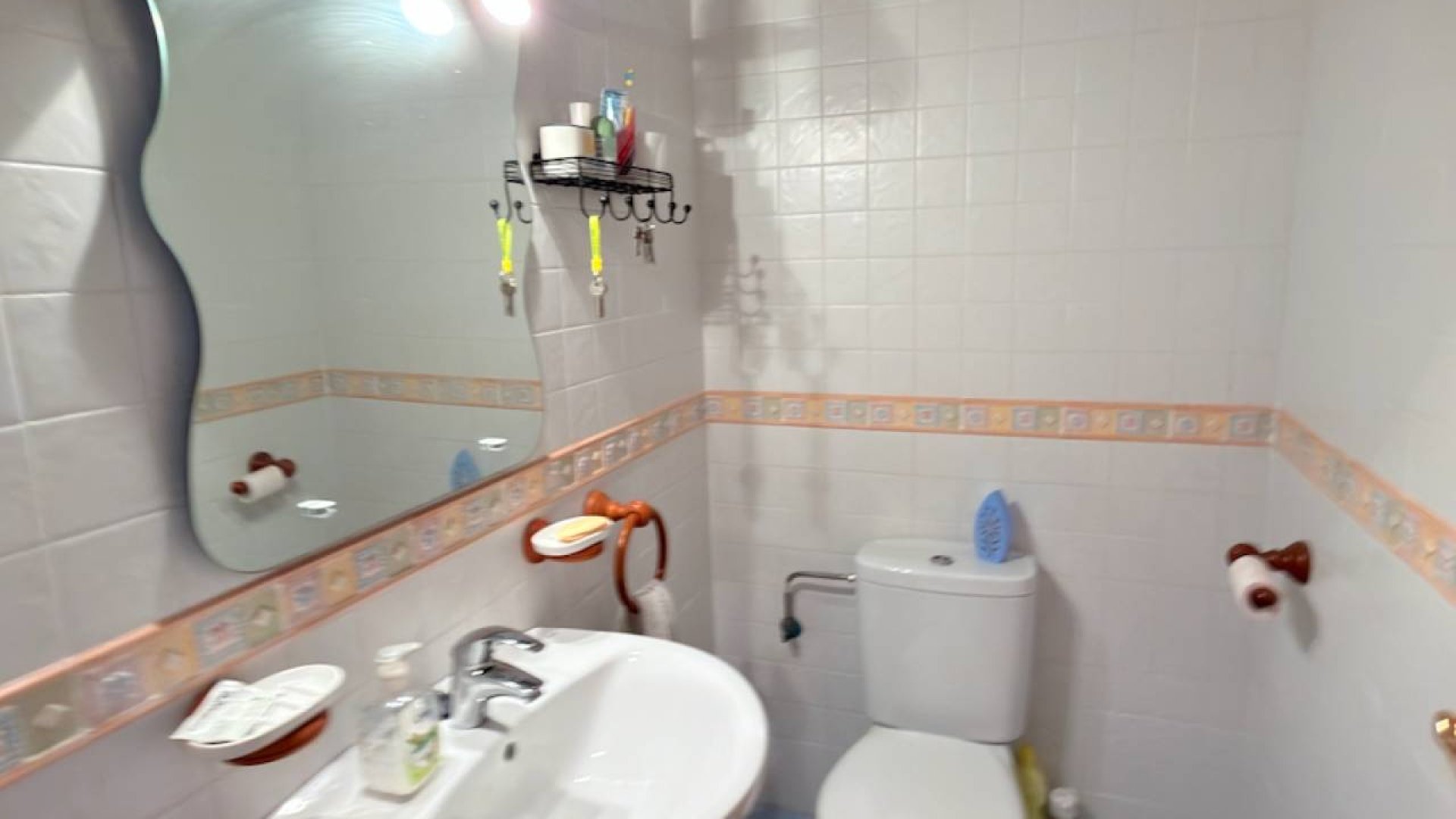 Reventa - Chalets -
Ciudad Quesada