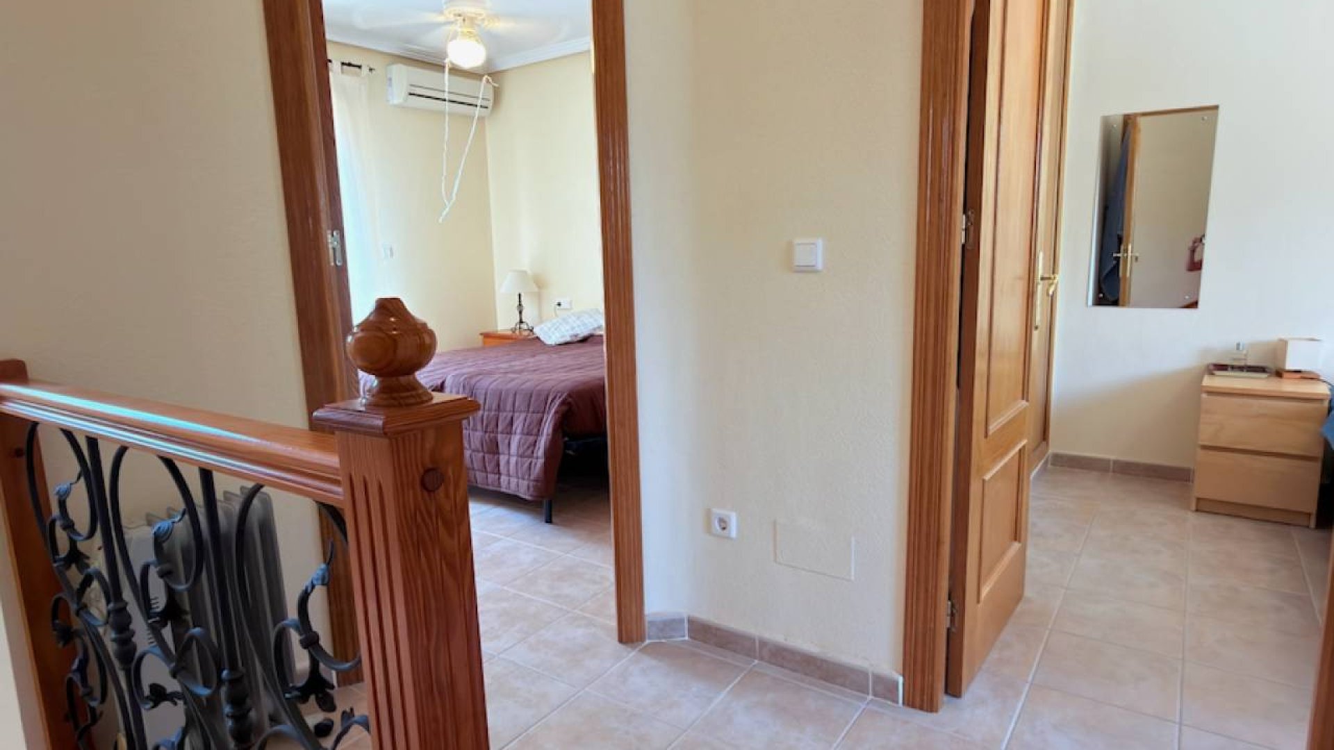Reventa - Chalets -
Ciudad Quesada