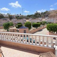 Reventa - Chalets -
Ciudad Quesada