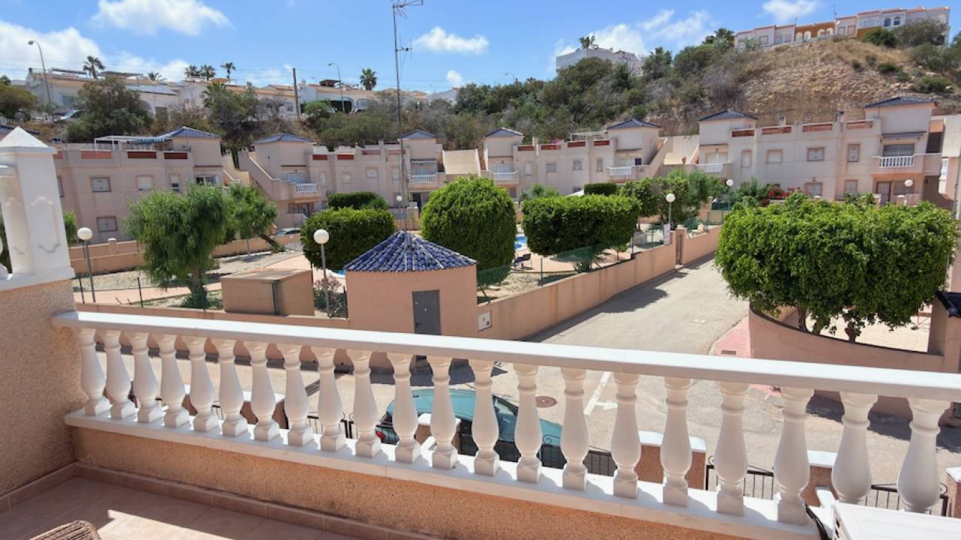 Reventa - Chalets -
Ciudad Quesada