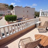 Reventa - Chalets -
Ciudad Quesada