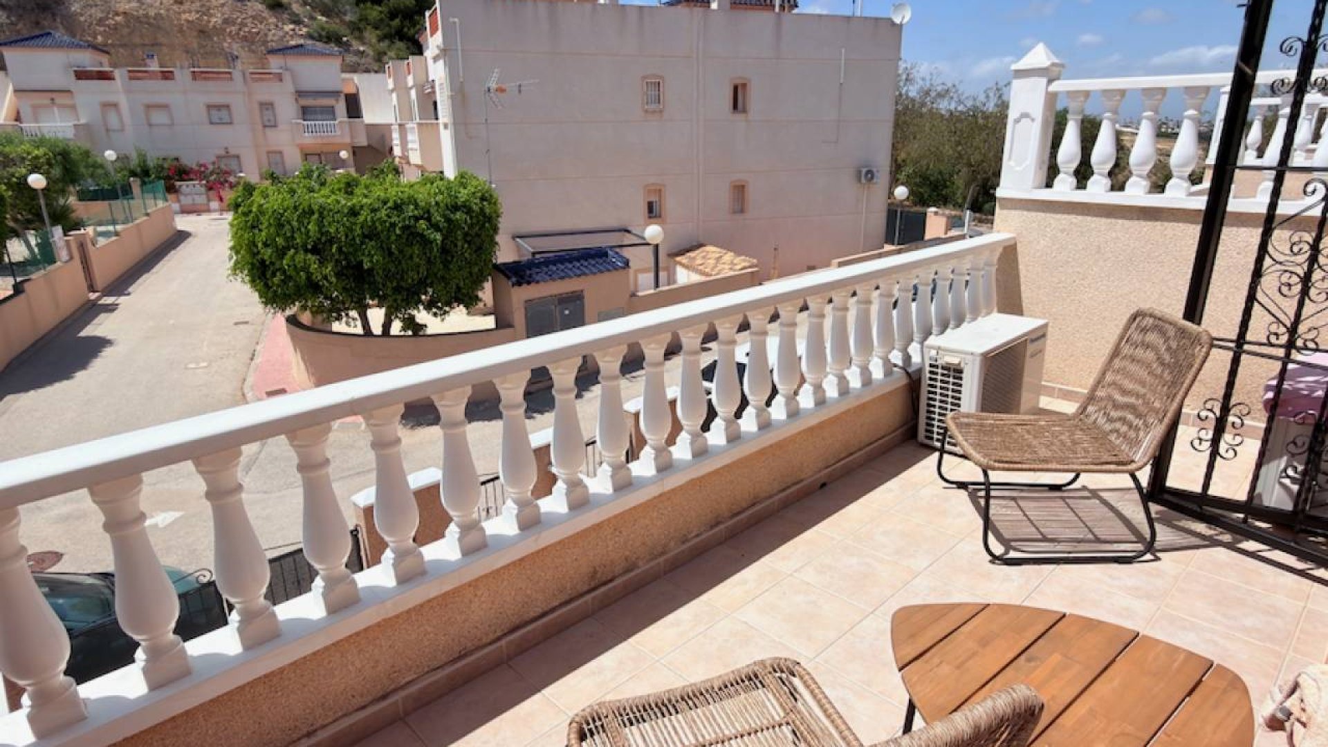 Reventa - Chalets -
Ciudad Quesada