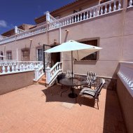 Reventa - Chalets -
Ciudad Quesada