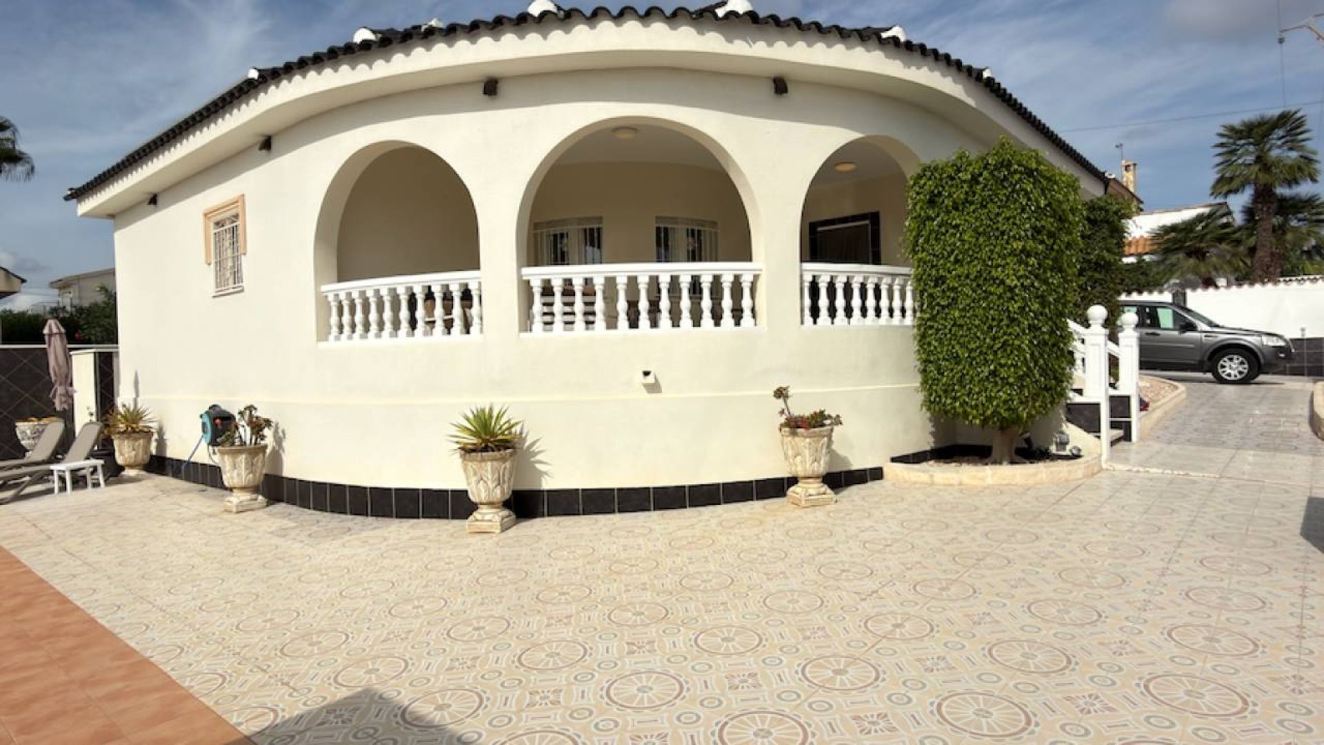 Reventa - Chalets -
Ciudad Quesada