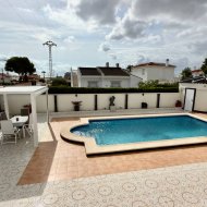 Reventa - Chalets -
Ciudad Quesada