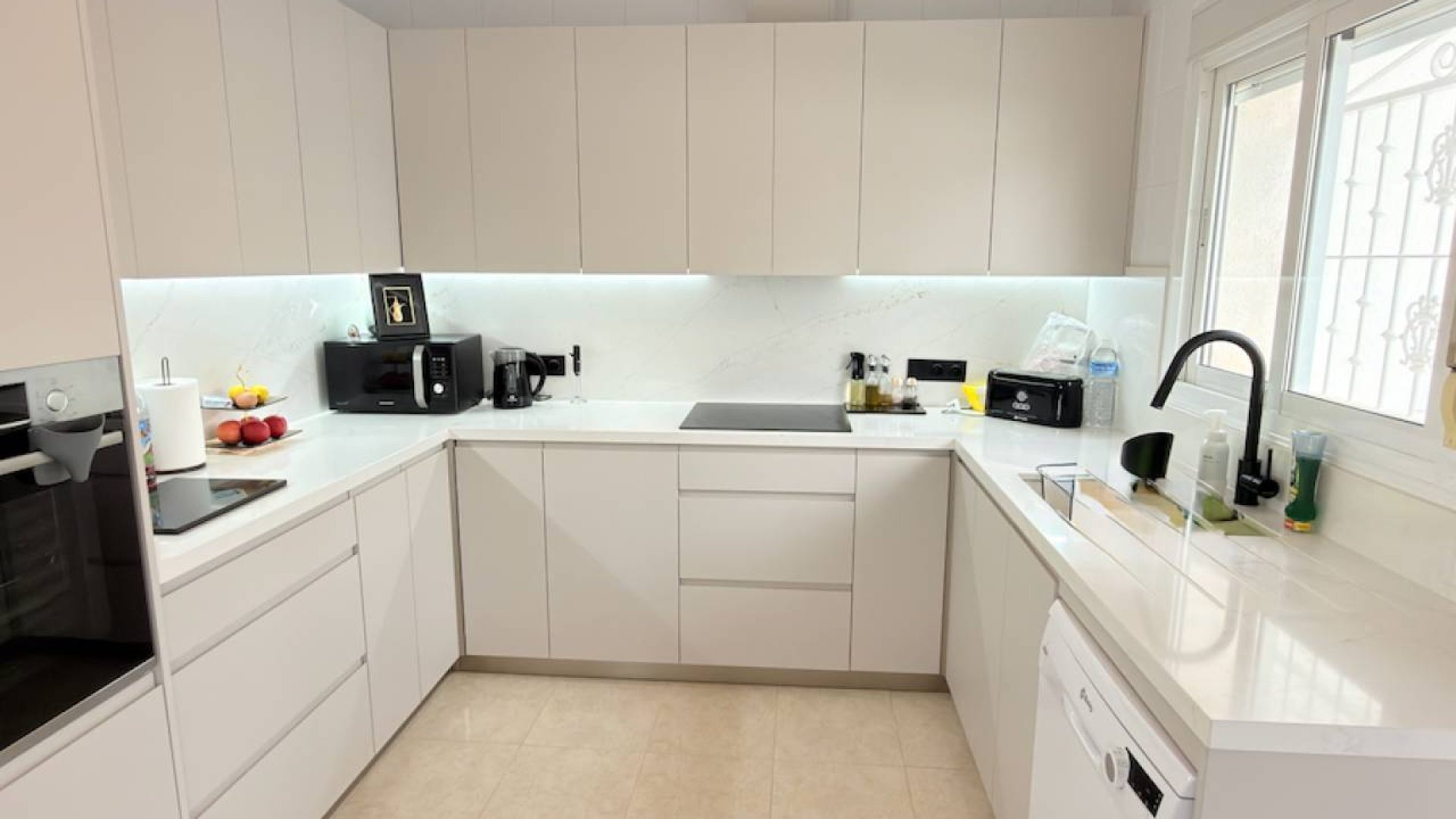 Reventa - Chalets -
Ciudad Quesada