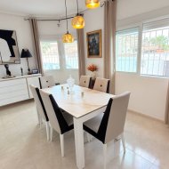 Reventa - Chalets -
Ciudad Quesada