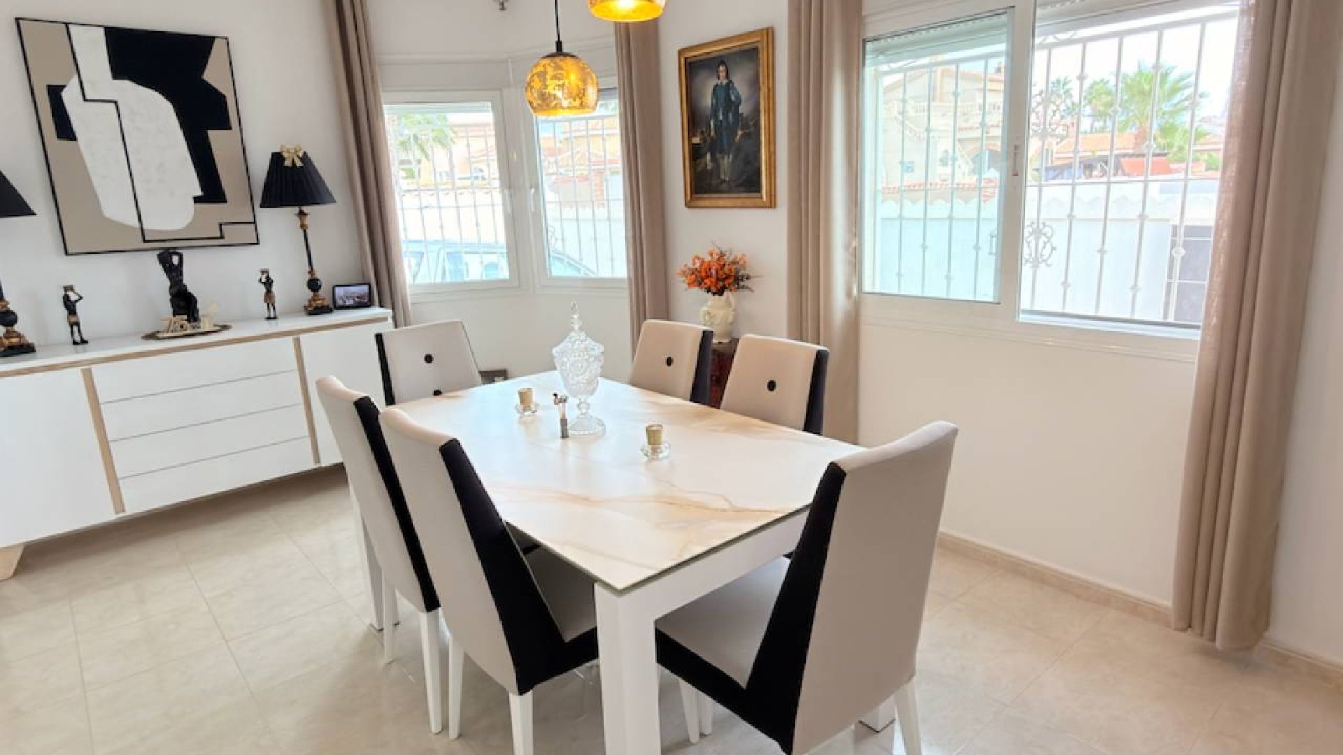 Reventa - Chalets -
Ciudad Quesada