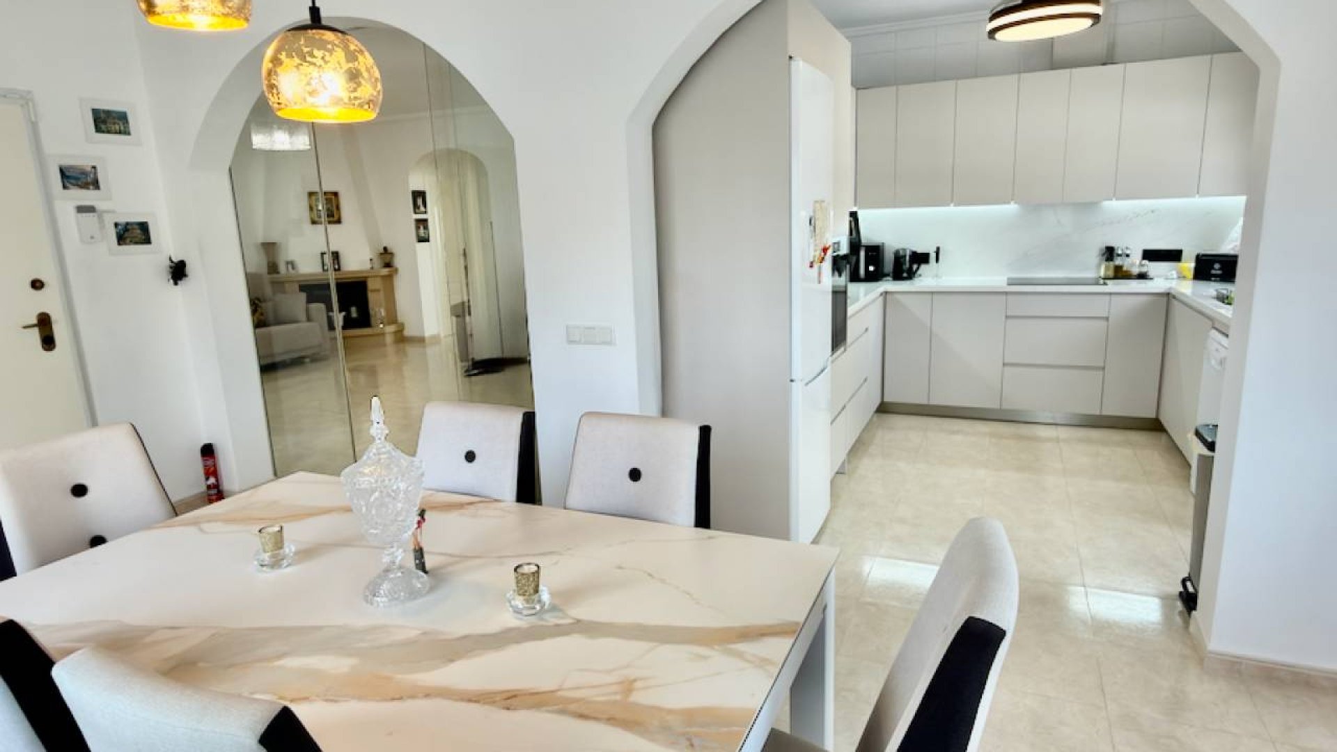 Reventa - Chalets -
Ciudad Quesada