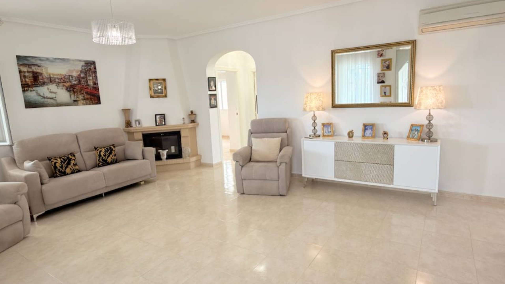 Reventa - Chalets -
Ciudad Quesada