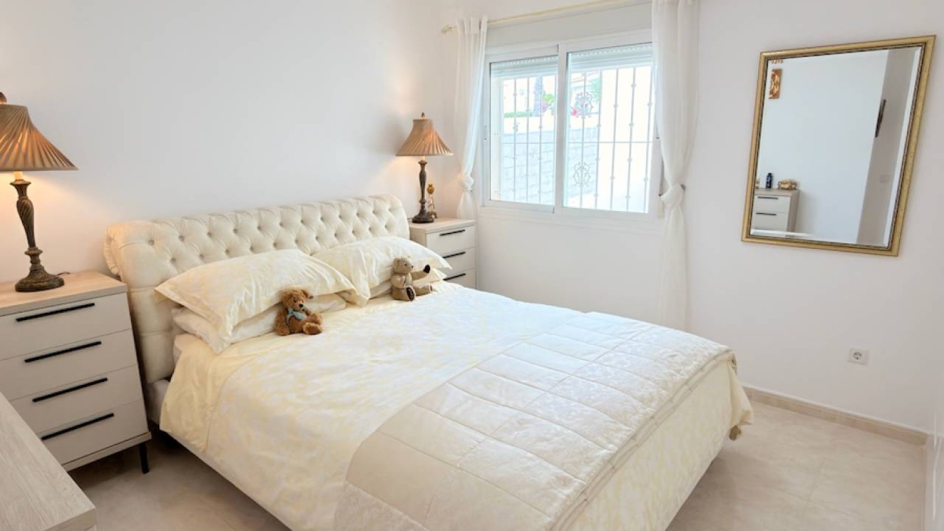 Reventa - Chalets -
Ciudad Quesada