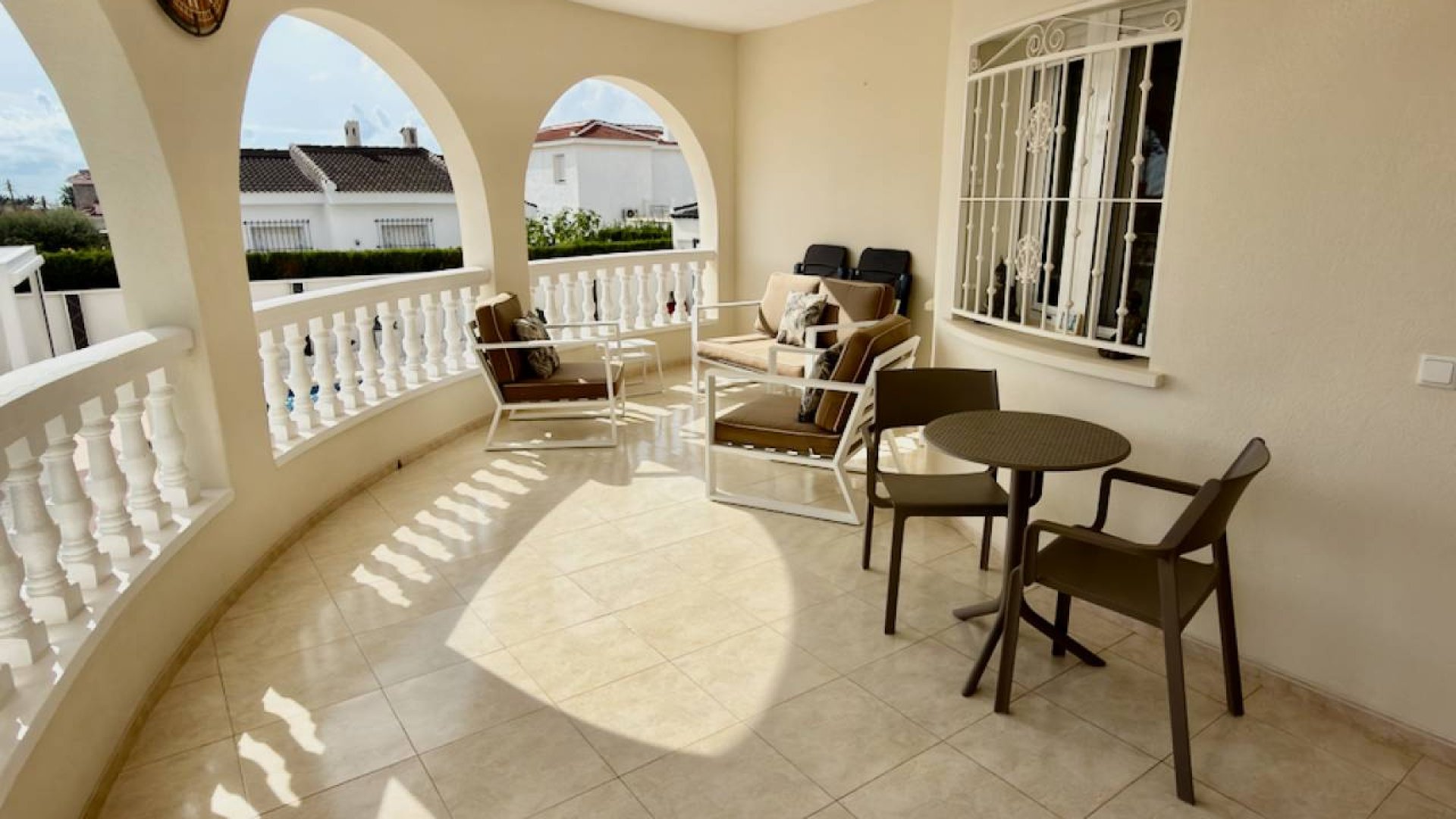 Reventa - Chalets -
Ciudad Quesada