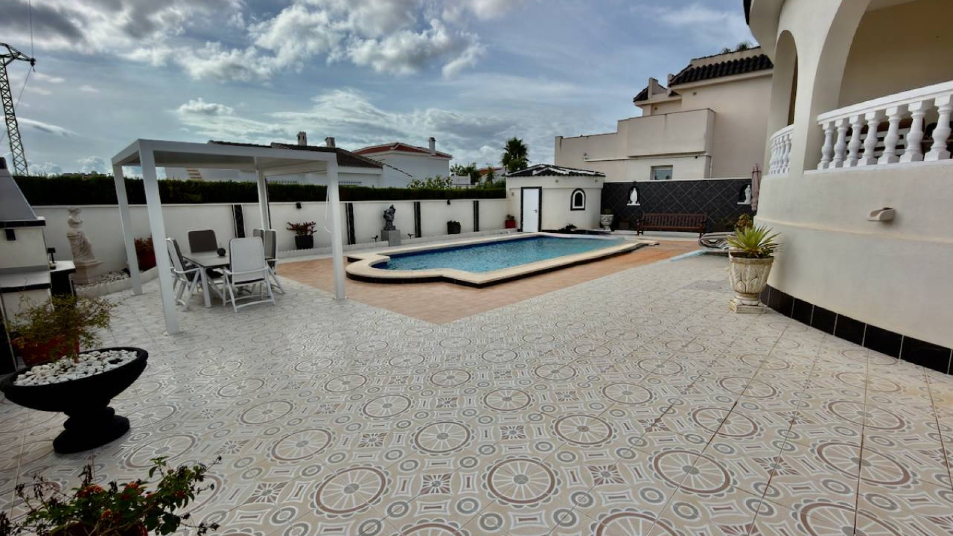 Reventa - Chalets -
Ciudad Quesada