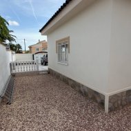 Reventa - Chalets -
Ciudad Quesada