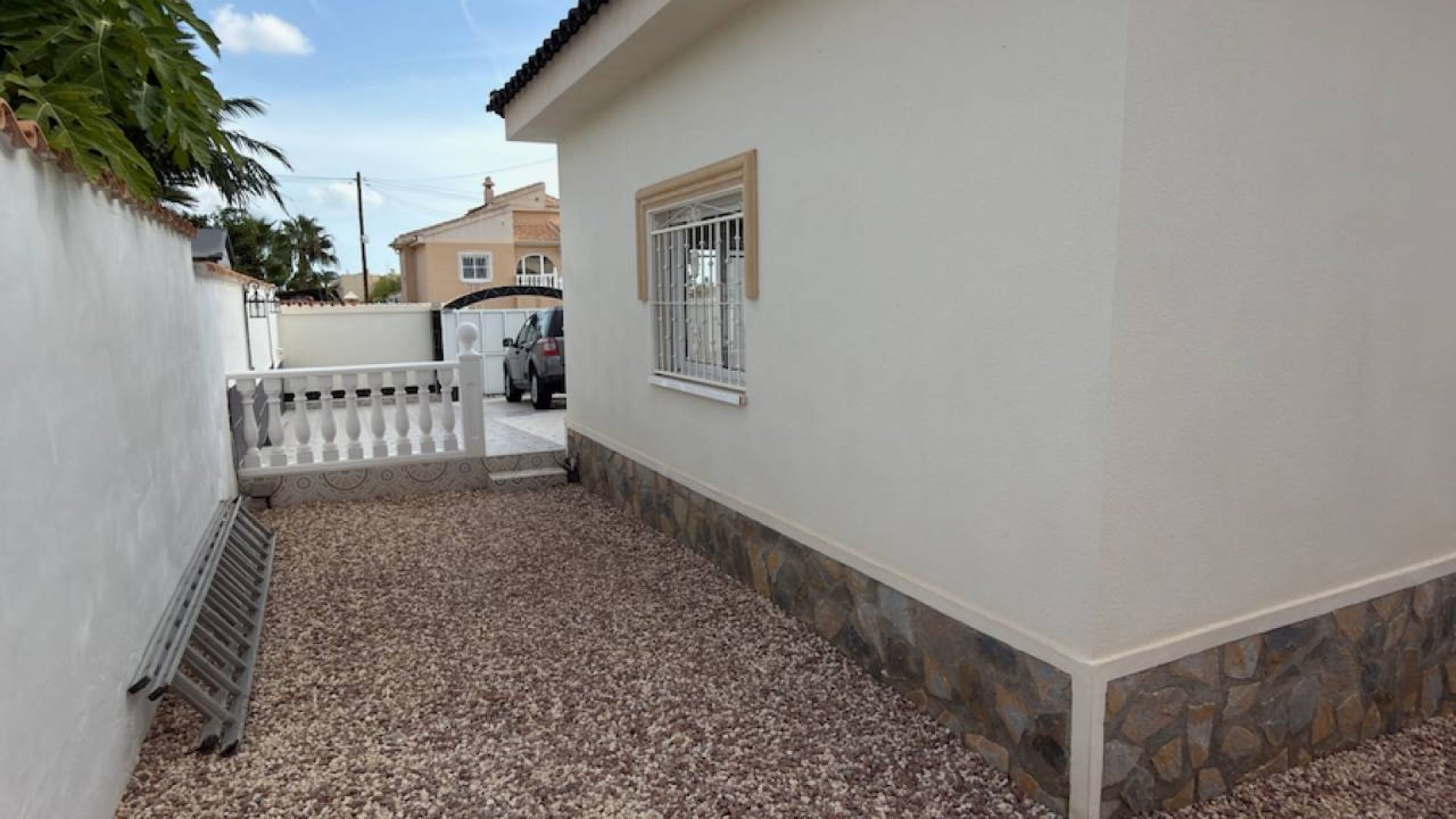 Reventa - Chalets -
Ciudad Quesada