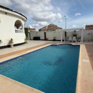 Reventa - Chalets -
Ciudad Quesada