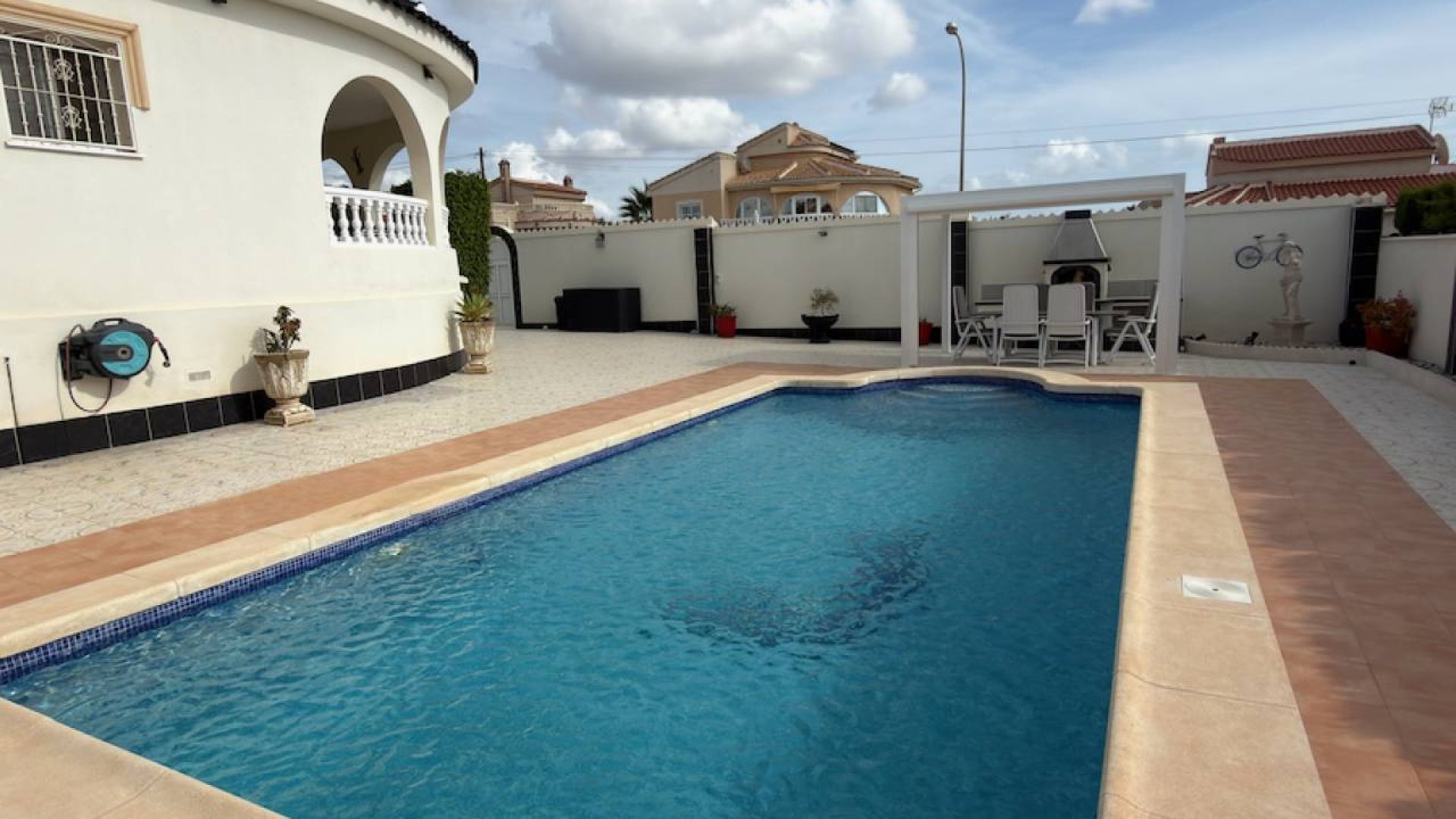 Reventa - Chalets -
Ciudad Quesada