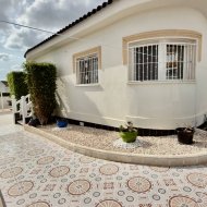 Reventa - Chalets -
Ciudad Quesada