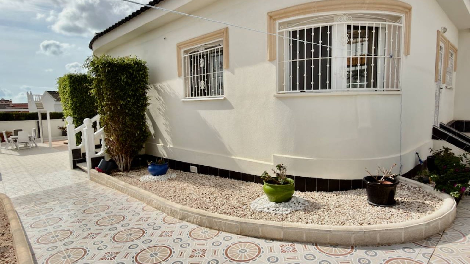 Reventa - Chalets -
Ciudad Quesada