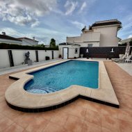Reventa - Chalets -
Ciudad Quesada