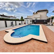 Reventa - Chalets -
Ciudad Quesada
