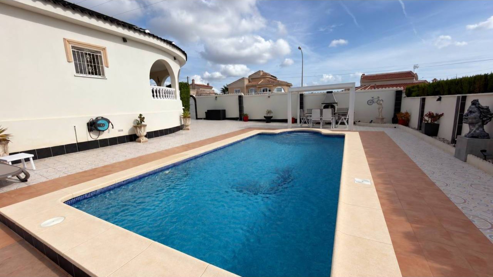 Reventa - Chalets -
Ciudad Quesada