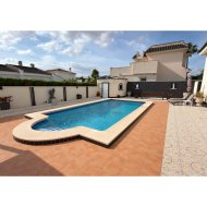Reventa - Chalets -
Ciudad Quesada