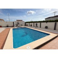 Reventa - Chalets -
Ciudad Quesada