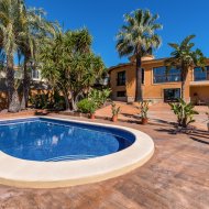 Reventa - Chalets -
Ciudad Quesada