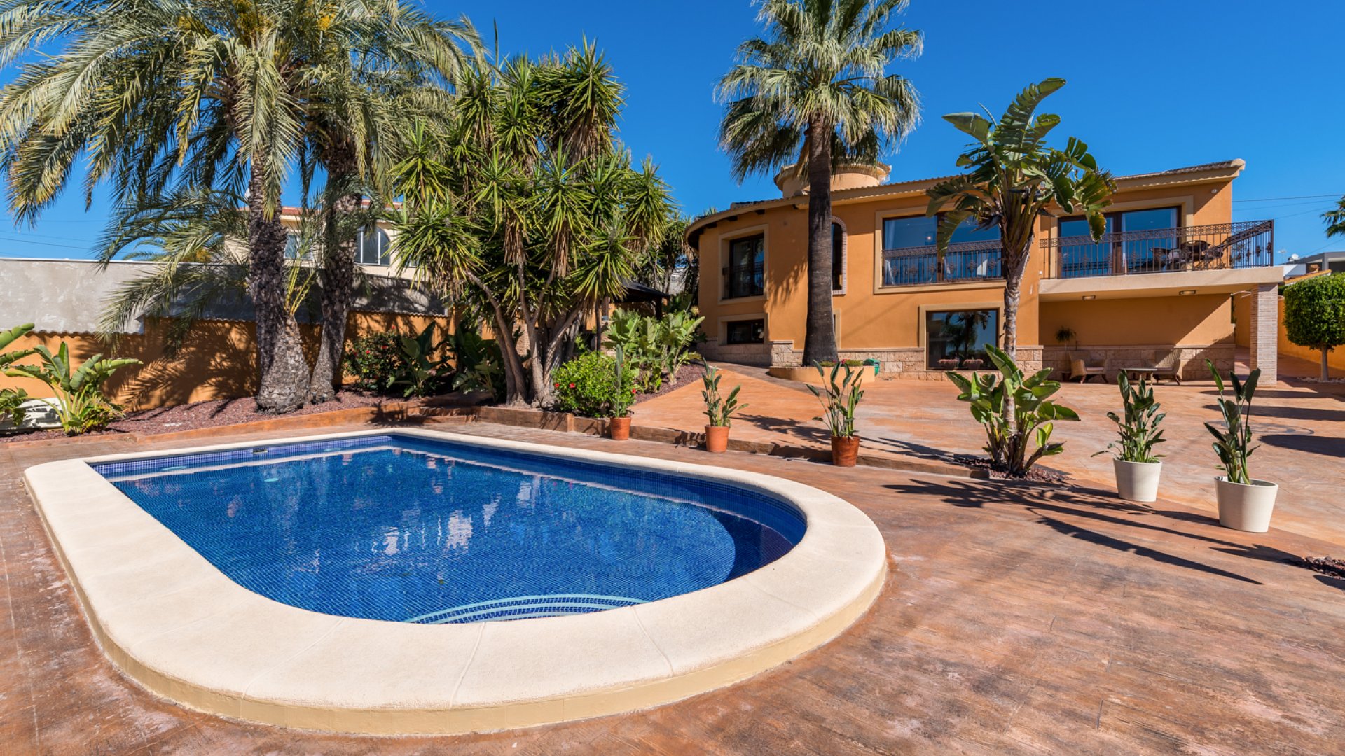 Reventa - Chalets -
Ciudad Quesada