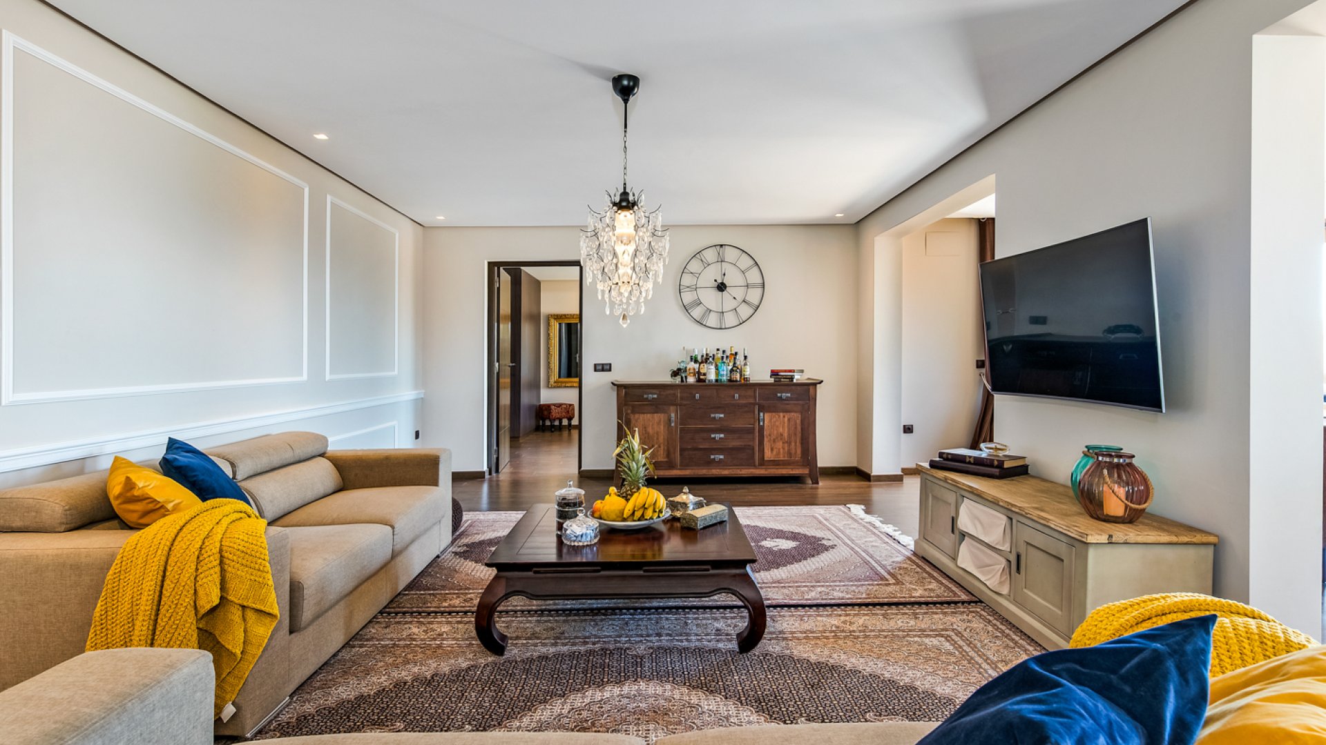 Reventa - Chalets -
Ciudad Quesada